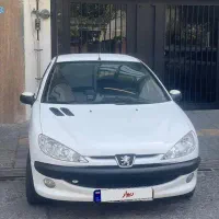 ۲۰۶ تیپ ۵ مدل ۹۳ سند تک برگ