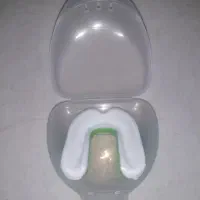 محافظ لثه