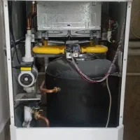 تعمیرات پکیج زمینی ومشعل