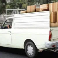 استخدام راننده برای کار با وانت