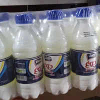 نوشابه دوغ لیموناد