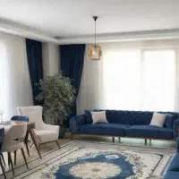 اجاره آپارتمان روزانه غرب/صادقیه/ستارخان