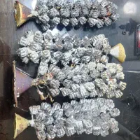 سازنده نقره