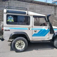 پاژن مدل ۷۷