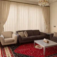 کارگاه پرده مینیمال پانچ پلیسه دکوراسیون ثانوی