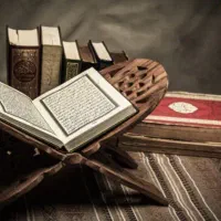 سرکتاب دعا