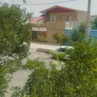 منزل-ویلایی-دوطبقه