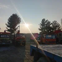 خدمات جرثقیل باکمترین قیمت درمشهدبه صورت شبانهروزی