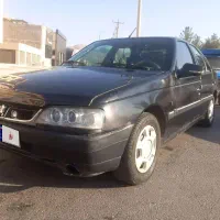پژو مدل۷۷