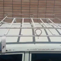 باربند پیکان سواری