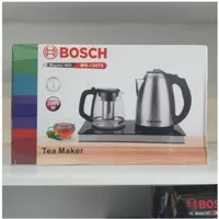 چایساز کنارهمی بوش چای سازBosch|سماور، چای‌ساز، قهوه‌ساز|اندیشه, |دیوار