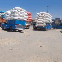 خریدار کاه گندم