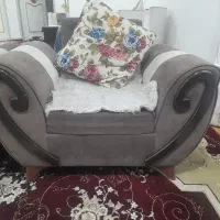 مبل|مبلمان خانگی و میز عسلی|فارسان, |دیوار