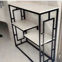 کنسول و میز TV مدل سارو