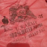 کیسه خواب آمریکایی