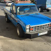 یدک کش امدادخودرو دکل دار جرثقیل