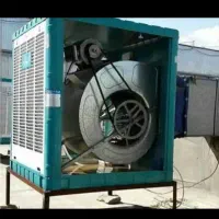 تعمیر و سرویس و نصب کولر و پمپ آب با نازلترین قیمت