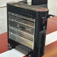بخاری برقی بروات عمده و تک