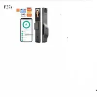 دستگیره هوشمند