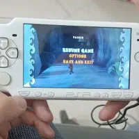 psp 2004|کنسول، بازی ویدئویی و آنلاین|اسلام‌شهر, شهرک واوان|دیوار