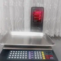 ترازوی دیجیتال