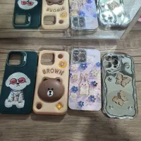 قاب گوشی ایفون ۱۳پرومکس