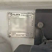کامیون کشنده