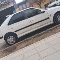 پارس ۸۹ دوگانه فابریک