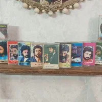 نوار کاست