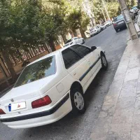 پارس مدل ۸۶ دوگانه شرکت در حد صفر