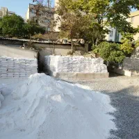 مصالح ساختمانی اَوِستا  فروش پودر سنگ