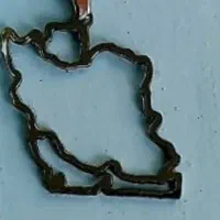 گردنبند ایران