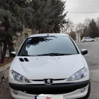 206sdv8 بی رنگ
