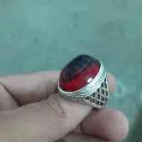 انگشتر کلکسیونی