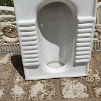 سنگ توالت دست دوم