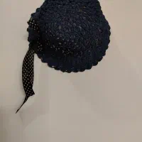 کلاه ساحلی