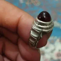 انگشترنقره