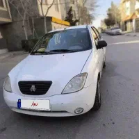 تیبا 2مدل 1401