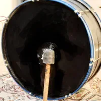 طبل ۸۰ سانتی