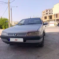 پژو۴۰۵|خودرو سواری و وانت|دره شهر, |دیوار