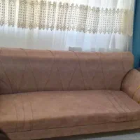 مبل راحتی ۸نفره