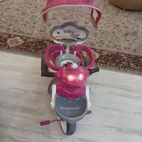 فروش ۳چرخه درحدنو