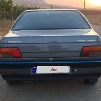 پژو405|خودرو سواری و وانت|قیدار, |دیوار