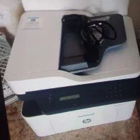 پرینتر hp179nw لیزری رنگی