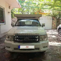 پادرا پلاس دوگانه سوز مدل۱۴۰۰