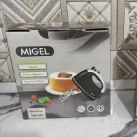همزن برقی میگل