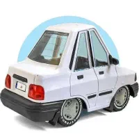 فروش پراید مدل 81