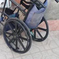 ویلچر
