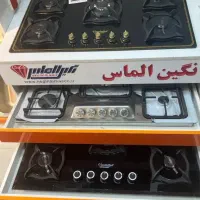 اجاق گاز etr صفحه ای مدل bnd کد21