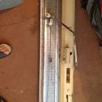 دستگاه بافندگی برادر 840